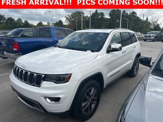 JEEP GRAND CHEROKEE 2017 1C4RJFBG3HC755316 image JEEP GRAND CHEROKEE 2017 1C4RJFBG3HC755316 image